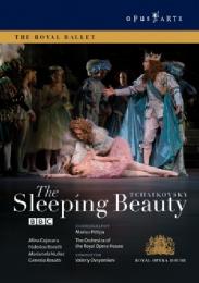 Preview Image for Tchaikovsky: The Sleeping Beauty (Royal Ballet - 2006)