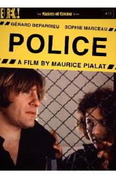 Preview Image for Police: The Masters of Cinema Series