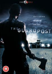 Preview Image for The Guard Post Front Cover