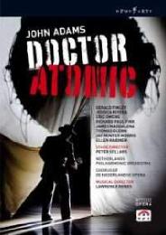 Preview Image for Adams: Doctor Atomic