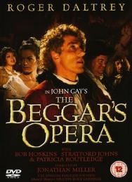 Preview Image for Image for Beggar`s Opera, The (UK)