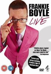 Preview Image for Frankie Boyle Live