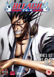 Preview Image for Bleach: Series 2 Part 2 (2 Discs) (UK)