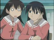 Preview Image for Image for Azumanga Daioh - Complete Collection (6 Discs)