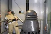 Preview Image for Invasion Season at the National Space Centre