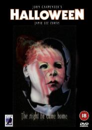 Preview Image for Halloween (UK) Front Cover
