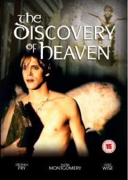 Preview Image for The Discovery of Heaven Front Cover