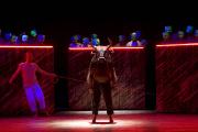 Preview Image for Image for Birtwistle: The Minotaur