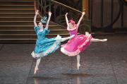 Preview Image for Image for Prokofiev: Cinderella (Paris Opera Ballet)