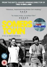 Preview Image for Somers Town