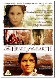 Preview Image for The Heart of the Earth