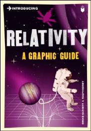 Preview Image for Relativity - A Graphic Guide