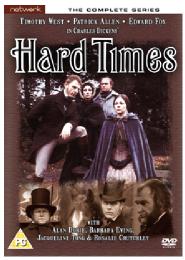 Preview Image for Hard Times out mid February