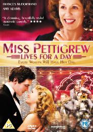 Preview Image for Make it a magical Mother's Day with Miss Pettigrew Lives for a Day