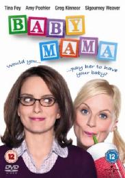 Preview Image for Tina Fey in Baby Mama arrives in March