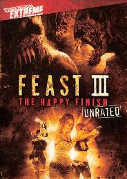 Preview Image for Feast III: The Happy Finish: Unrated