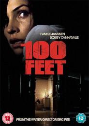Preview Image for 100 Feet Front Cover