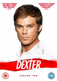 Preview Image for Dexter Season 2 arrives in March from Paramount