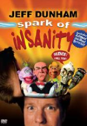 Preview Image for Jeff Dunham: Spark of Insanity
