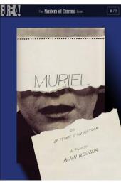 Preview Image for Muriel, ou le Temps d'un retour: The Masters of Cinema Series