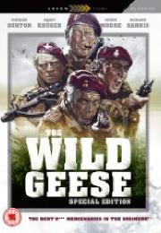 Preview Image for Image for The Wild Geese: Special Edition