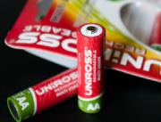 Preview Image for Rechargeable Batteries Finally Living Up to Their Promise