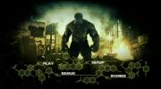 Preview Image for The Incredible Hulk 2-Disc Special Edition 000 Main Menu