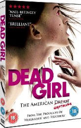 Preview Image for Dead Girl 3D packshot