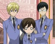 Preview Image for Image for Ouran High School Host Club: Series 1 - Part 2 (2 Disc)