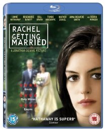 Preview Image for Image for Rachel Getting Married in late June