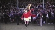 Preview Image for Image for The Invincibles: 1974 British and Irish Lions Tour of South Africa