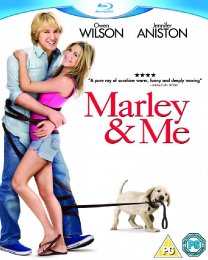 Preview Image for Marley & Me Front Cover