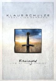Preview Image for Klaus Schulze: Rheingold