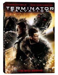 Preview Image for Terminator Salvation out in November