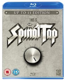 Preview Image for This Is Spinal Tap: Up To 11 Edition
