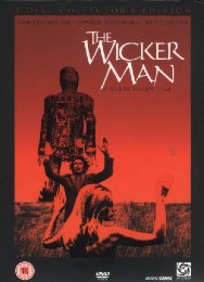 Preview Image for The Wicker Man: 3 Disc Collector's Edition Front Cover