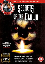 Preview Image for Secrets of the Clown