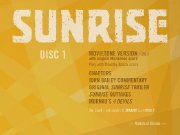 Preview Image for Sunrise (2 Discs) - Masters of Cinema Series