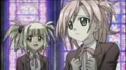 Preview Image for Image for Negima!?: Series 2 - Part 2