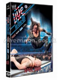 Preview Image for WWE Live in the UK 2009