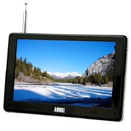 Preview Image for Image for August DA900C Digital & Analogue TV/Media Player/Recorder