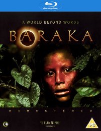 Preview Image for Baraka: Remastered