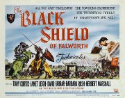 Preview Image for Image for The Black Shield of Falworth