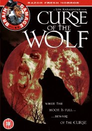 Preview Image for Curse of the Wolf