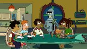 Preview Image for Image for Futurama: Bender's Game