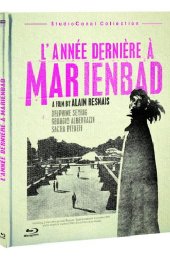 Preview Image for Image for Last Year In Marienbad (aka: L'Annee Derniere A Marienbad)