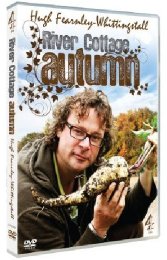 Preview Image for River Cottage Autumn out in November on DVD