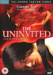 Preview Image for The Uninvited