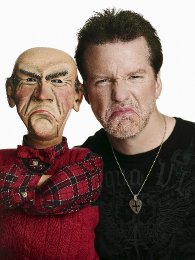 Preview Image for Ventriloquist Jeff Dunham comes to the O2