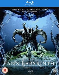 Preview Image for Pan`s Labyrinth